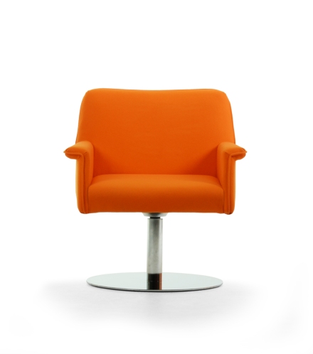 Lucca chair by Morgan Furniture